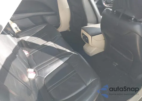 2013 Lincoln Mkz Hybrid z USA, uszkodzony, nr VIN 3LN6L2LU6DR805112